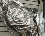 Foto del paso 3 de la receta: Pata de cordero al horno marinada