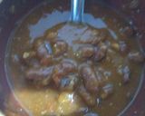 राजमा चावल रेसिपी चरण 1 फोटो