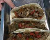 Foto del paso 7 de la receta Tacos fáciles