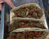 Foto del paso 7 de la receta: Tacos fáciles