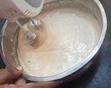 சாக்லேட் ட்ரபுள் கேக்(chocolate truffle cake recipe in tamil) ரெசிபி ஸ்டேப் 4 புகைப்படம்