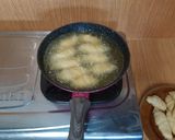 Foto langkah ke 5 dari resep Molen Pisang.