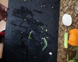Foto del paso 3 de la receta Crema de verdura sencillo rápido y sano