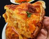 Nawabi veg musallam with laccha paratha tart recipe step 49 photo