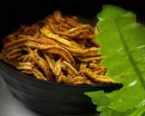 A picture of step 5 of Tam Tam.