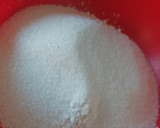 Foto del paso 1 de la receta: Torta vegana de coco