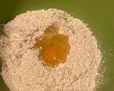 Foto del paso 4 de la receta: Nuditos de ajo 🧄