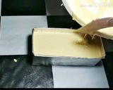 Foto langkah ke 2 dari resep Bolu kopi kukus 1 telur.