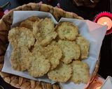 ફરસી પૂરી (Farsi Puri Recipe In Gujarati) રેસીપી સ્ટેપ5ફોટો