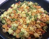 Foto del paso 3 de la receta: Trottole con chorizo