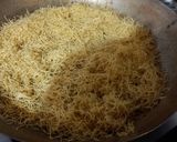 Foto del paso 2 de la receta: Fideuá con conejo estofado