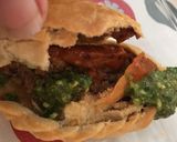 Foto del paso 10 de la receta: Empanadas de carne