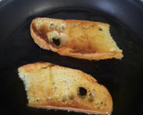 Foto del paso 2 de la receta: Espinacas esparragas con garbanzos