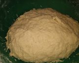 Foto del paso 1 de la receta: Tortitas Negras