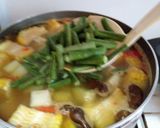 Foto langkah ke 5 dari resep 26.6~ Sayur Asem ala Anggraini.