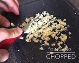 Foto langkah ke 1 dari resep Nasi Telur ala Yue’s Kitchen | Our Channel.