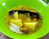 Foto langkah ke 4 dari resep Gulai daging ramah anak.