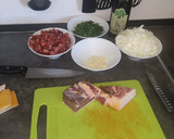 Foto del paso 3 de la receta: Callos a mi manera
