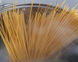 Pas rețetă Spaghete cu carne tocată 2 fotografie