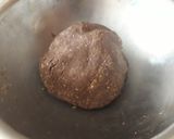 Kókuszgombóc recept fázis 2 fotója