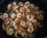 Foto langkah ke 2 dari resep Balado Udang Tahu Sosis.