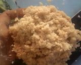 Foto langkah ke 2 dari resep Nugget Jamur Tiram Tanpa Ayam.