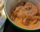 Foto del paso 2 de la receta: Huevos rellenos con atún