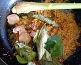 Foto langkah ke 3 dari resep Opor ayam.