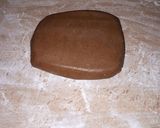 Mézeskalács recept fázis 8 fotója