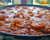 Foto del paso 9 de la receta: Arroz de calamares😉😉😉😋😋😋