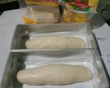 Foto langkah ke 4 dari resep Roti Kukus Pontianak.