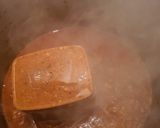 Halászlé recept fázis 2 fotója