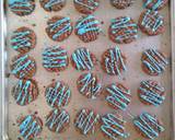 Cara Membuat Cokies Tempe Coklat 5