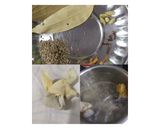 વેજ દમ બિરયાની (Veg. Dum Biryani Recipe In Gujarati) રેસીપી સ્ટેપ7ફોટો