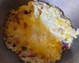 ডিম পাউরুটির টোষ্ট(dim pauruti toast recipe in Bengali) রেসিপি ধাপ - 2 ছবি