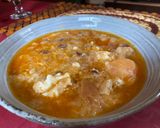 Foto del paso 5 de la receta: Sopa castellana