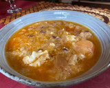 Foto del paso 5 de la receta: Sopa castellana