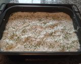 Foto del paso 11 de la receta Bacalao con natas