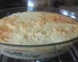 Foto del paso 4 de la receta: Pastel de papa de acelga y pollo