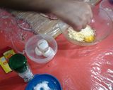 Foto del paso 5 de la receta: Matambre de pollo