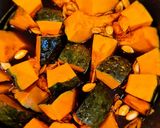 Foto del paso 3 de la receta: Calabaza en Tacha