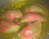 A picture of step 5 of मसाला ए गुझिया.