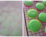 Coconut Upside Down (Mini Sponge) Cake recipe step 4 photo