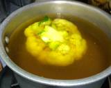 Gobhi Mussalam recipe step 2 photo