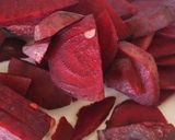 A picture of step 2 of Beetroot_Juice.
