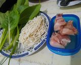 Foto langkah ke 1 dari resep Cwiemie / Mie Ayam Cincang.