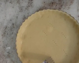 Foto del paso 7 de la receta: Masa de tarta dulce sin manteca