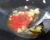 Foto langkah ke 3 dari resep Fillet Kakap Asam Manis.