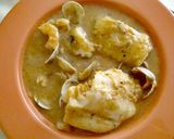 Foto del paso 4 de la receta: Rosada al pimentón