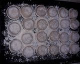 Foto del paso 3 de la receta: Sorrentinos caseros